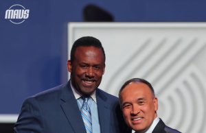 댈러스 매버릭스, 1.8% 확률 뚫고 드래프트 1순위 획득… 쿠퍼 플래그 시대 개막 임박