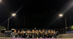 한국외대 글로벌스포츠산업학부, ‘바볼랏과 함께하는 2025 한국외대 오픈’성황리 마무리