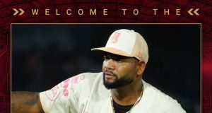 푸이그와 결별한 키움 히어로즈… 외국인 원투펀치 재가동