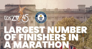 2025 런던 마라톤, 뜨거운 날씨 속에서 세계 기록을 세우며 마라톤의 새로운 역사를 쓰다.