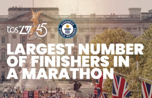 2025 런던 마라톤, 뜨거운 날씨 속에서 세계 기록을 세우며 마라톤의 새로운 역사를 쓰다.