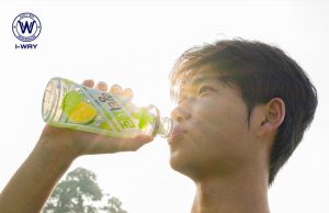 한국외대 축구 학회 아이웨이, 링티와 공식 스폰서십 체결