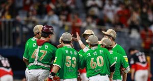 8회 8실점… 7점 차 리드를 지키지 못한 KIA 타이거즈, 충격의 역전패