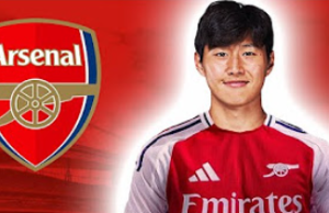 이강인, 직접 이적 요청…박주영 이어 한국인 2호 선수되나?