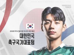 전진하다 보니, 태극마크까지… 전진우의 첫 국가대표 승선