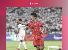 북중미행, 걱정마! 대한민국 축구대표팀 월드컵 본선 진출