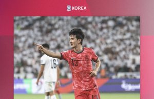 북중미행, 걱정마! 대한민국 축구대표팀 월드컵 본선 진출