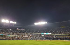 축제가 된 경기장, 사라진 스포츠…상업화에 밀려난 ‘본질’
