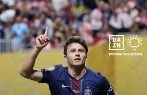 이강인, 메시 꺾었다… PSG, 클럽월드컵 4-0 압승