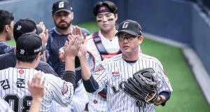 롯데자이언츠, 8년 연속 가을야구 탈락… ‘어쩔 수가 없다’