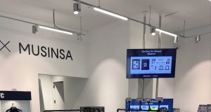 이랜드가 쏘아올린 트렌드: 서울 이랜드X무신사 팝업스토어 성료