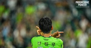 ”득점왕은 나야, 둘이 될 수는 없어“… 뜨거워지는 K리그 득점왕 경쟁