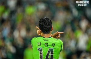 ”득점왕은 나야, 둘이 될 수는 없어“… 뜨거워지는 K리그 득점왕 경쟁