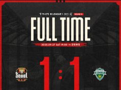 ‘서울 천적’ 송민규 활약에도 운 좋았던 서울