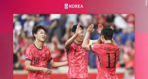 홍명보호, 미국 꺾었다… 손흥민·이동경의 결정력, 조현우·수비진이 지킨 2-0 승리
