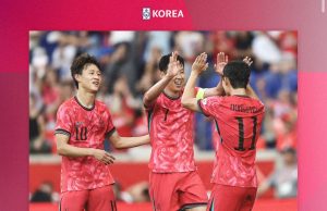 홍명보호, 미국 꺾었다… 손흥민·이동경의 결정력, 조현우·수비진이 지킨 2-0 승리