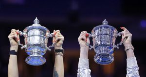 US 오픈, ‘스포츠 축제’에서 ‘럭셔리 이벤트’로… 변질 논란 확산