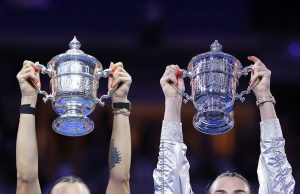 US 오픈, ‘스포츠 축제’에서 ‘럭셔리 이벤트’로… 변질 논란 확산