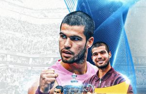 US오픈, 알카라스와 신네르가 펼친 명승부…알카라스 2년 만에 세계 1위 복귀