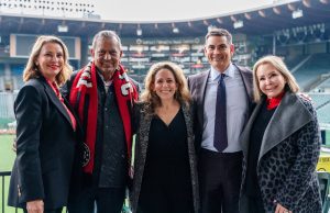 포틀랜드 구단 인수전, 파트너에서 적으로…RAJ vs 청, 법정 격돌