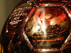 발롱도르 시상식 D-Day, 올해 최고의 축구 선수는 뎀벨레 vs 야말