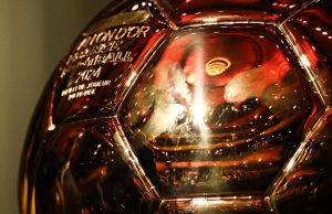 발롱도르 시상식 D-Day, 올해 최고의 축구 선수는 뎀벨레 vs 야말