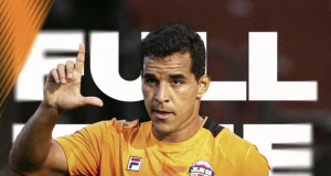 한 경기 4명 퇴장에 관중 난입까지… K리그에 남은 최악의 하루