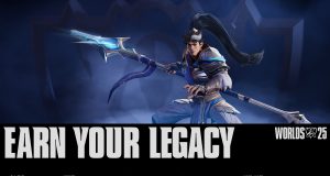 ‘2025 LoL 월드 챔피언십’, 14일 베이징서 개막…T1과 IG 개막전 맞대결