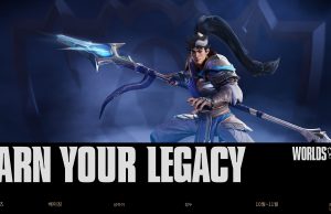 ‘2025 LoL 월드 챔피언십’, 14일 베이징서 개막…T1과 IG 개막전 맞대결