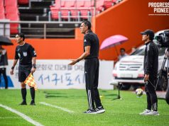 K리그의 흥행을 발목잡는 심판의 휘슬…논란은 어디까지?