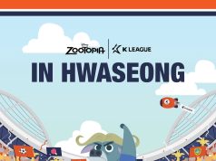 K리그도 캐릭터 협업이 유행…화성FC 홈구장에 ‘미니 팝업스토어’ 뜬다