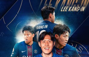 “이강인, 월드클래스 계보를 잇다”… AFC 올해의 국제선수상 수상