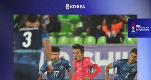 수적 우위에도 답답한 무승부…한국 U-20, 파라과이전 0-0으로 16강 빨간불