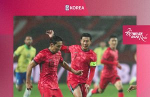 0-5 패배 뒤 고요한 훈련장…대표팀, 파라과이전 준비 돌입