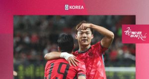 ‘텅 빈 상암’ 속 2-0 승리, 손흥민 “낯설지 않다… 팬들께 감사하고 더 잘해야”