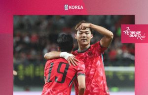 ‘텅 빈 상암’ 속 2-0 승리, 손흥민 “낯설지 않다… 팬들께 감사하고 더 잘해야”