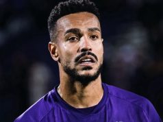 ‘모따의 눈물’…FC 안양 공격수 모따, 인종차별 악플에 상처