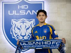 ‘돌아온 이동경’…그는 울산 HD를 지킬 수 있을 것인가