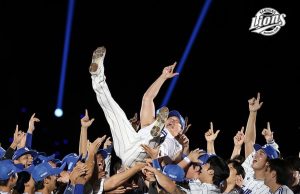 끝판대장의 마지막 세이브, 오승환 눈물의 은퇴식