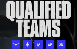 LCK, 3승 1패로 스위스 스테이지 순항… 젠지 vs AL ‘빅매치’ 성사