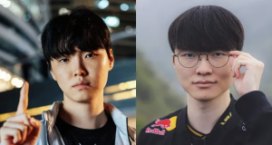 내전 없는 스위스 스테이지 4R 대진