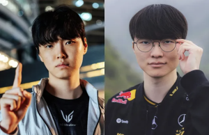 내전 없는 스위스 스테이지 4R 대진