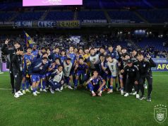 울산 HD의 추락, 뒷배경엔 분열이 있다