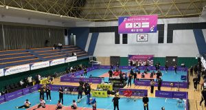 성황리에 진행 중인 제45회 전국장애인체육대회, 부산의 열기 속으로