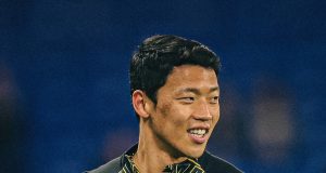 황희찬 무득점·무슈팅… 울버햄튼, 첼시전 0-3 패배