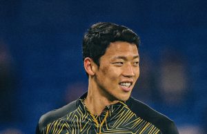 황희찬 무득점·무슈팅… 울버햄튼, 첼시전 0-3 패배