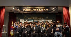 대학축구의 새로운 시작, ‘2025 대학축구클럽 챔피언스컵(UCCC)’ 미디어데이 성황리 개최