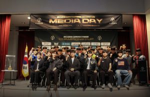 대학축구의 새로운 시작, ‘2025 대학축구클럽 챔피언스컵(UCCC)’ 미디어데이 성황리 개최