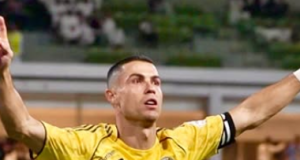 호날두 “2026년 월드컵이 마지막”…은퇴 시점은 “머지않았다”