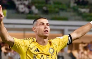 호날두 “2026년 월드컵이 마지막”…은퇴 시점은 “머지않았다”